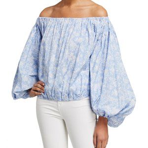 Caroline Constas Andros Top